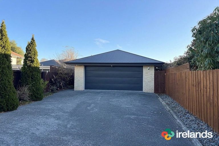 Photo of property in 103 Windermere Road, Papanui, Christchurch, 8053