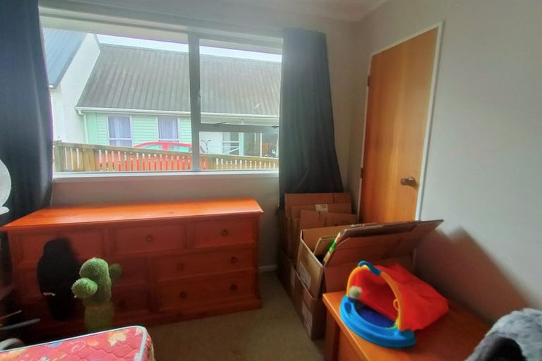 Photo of property in 175f1 Mitchell Street, Brooklyn, Wellington, 6021