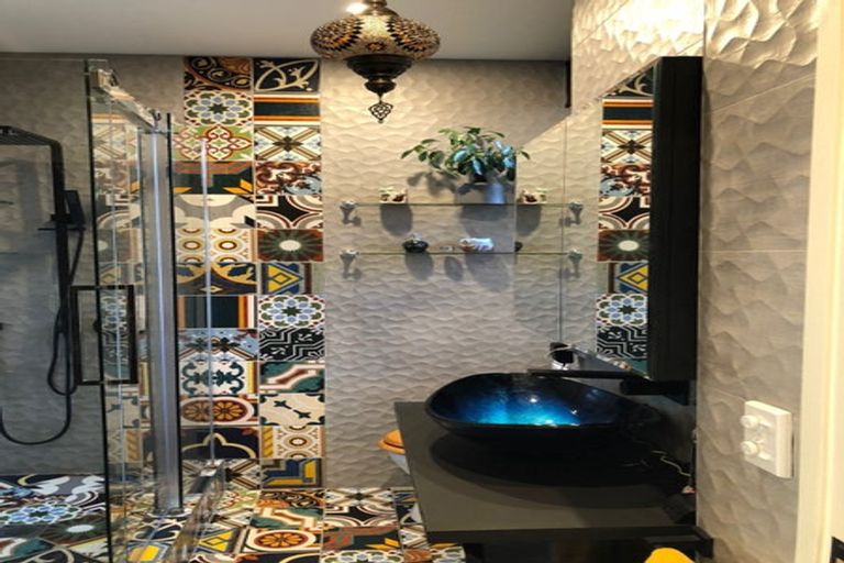 Photo of property in 255u4 Cuba Street, Te Aro, Wellington, 6011