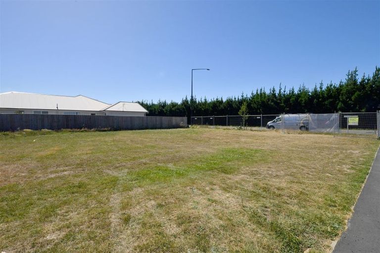 Photo of property in 221 Lincoln Rolleston Road, Rolleston, 7614