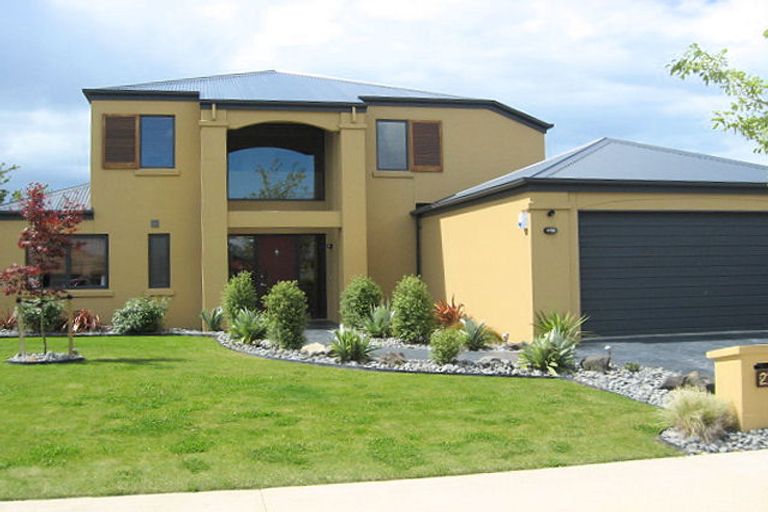 Photo of property in 23 Richard Seddon Drive, Northwood, Christchurch, 8051