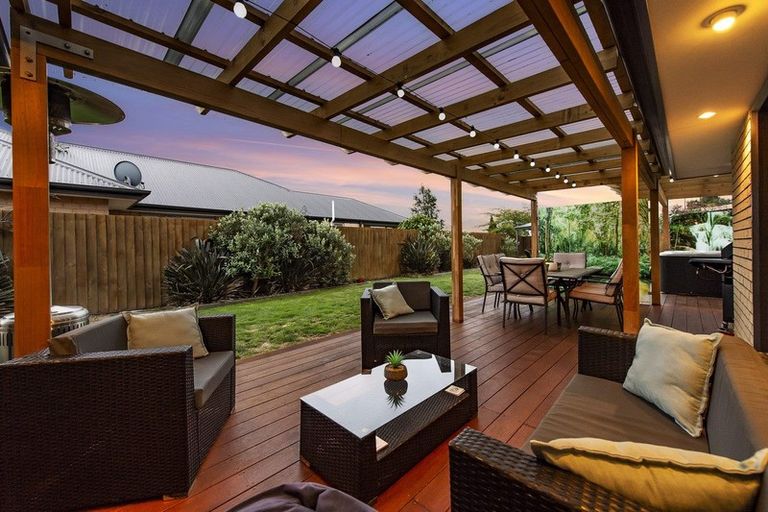 Photo of property in 81 Fairfield Way, Rolleston, 7614