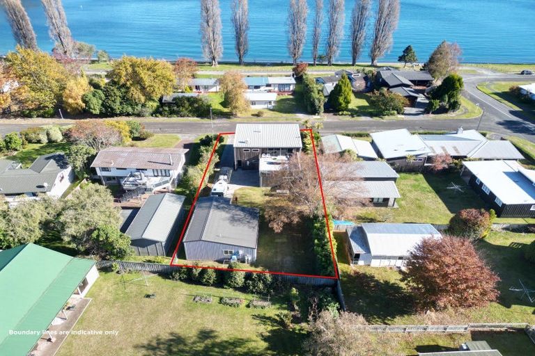 Photo of property in 6 Keitha Place, Kinloch, Taupo, 3377