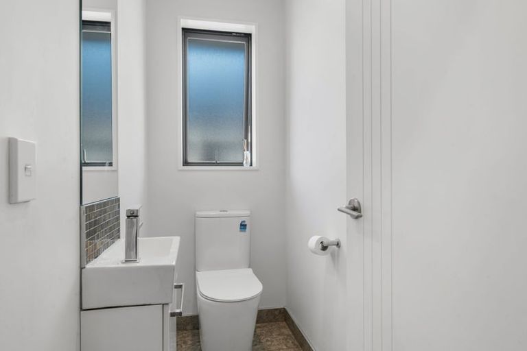 Photo of property in 11 Zinnia Way, Wigram, Christchurch, 8025