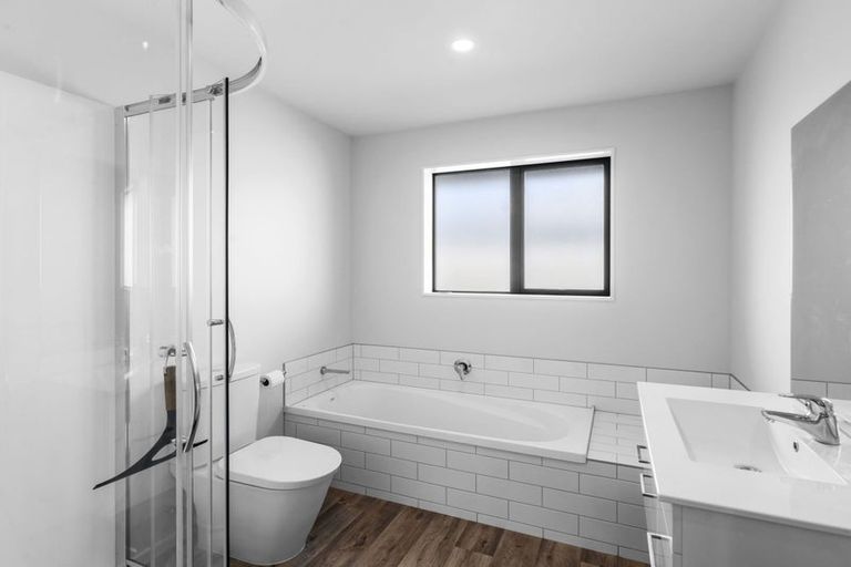 Photo of property in 17 Olivia Street, Rolleston, 7615