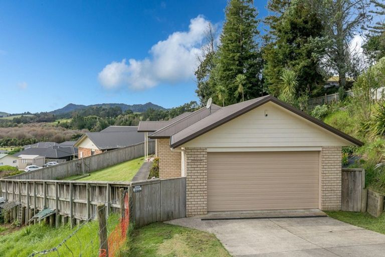Photo of property in 9 Totara Terrace, Huntly, 3700