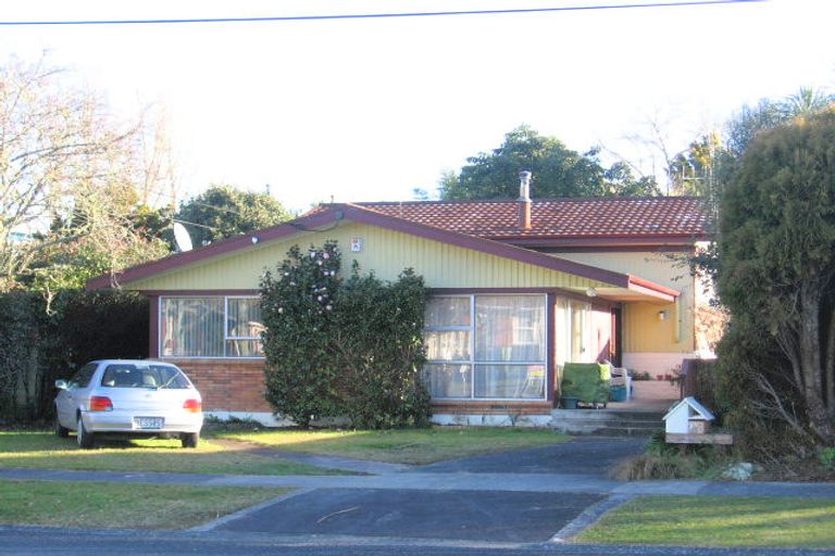 Photo of property in 221 Bankwood Road, Chartwell, Hamilton, 3210