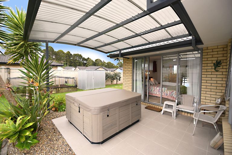 Photo of property in 49 Ashmore Crescent, Warkworth, 0910