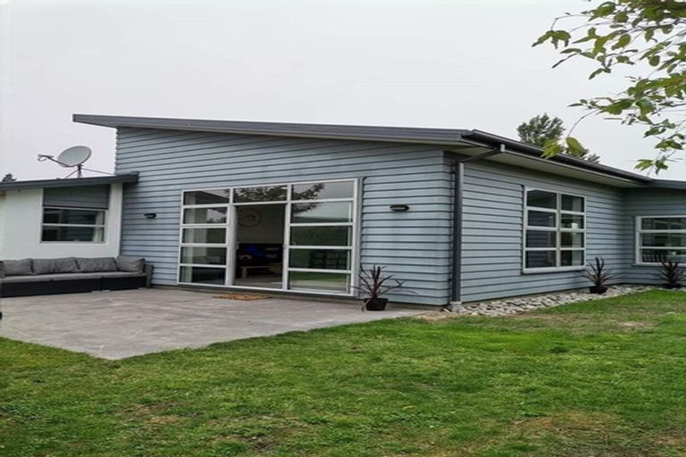 Photo of property in 82 Hakatere Road, Pegasus, 7612