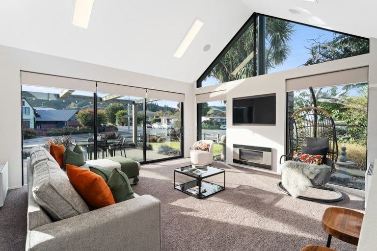 Photo of property in 7 Hoylake Street, Outram, 9019