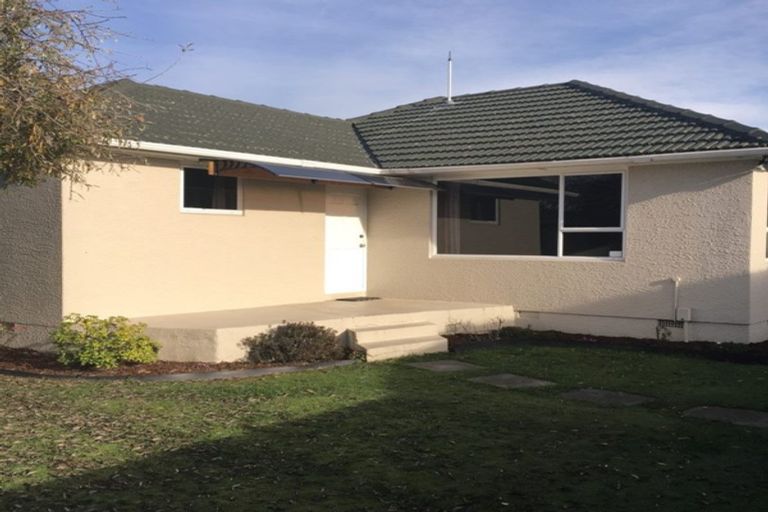 Photo of property in 156 Springs Road, Hornby, Christchurch, 8042