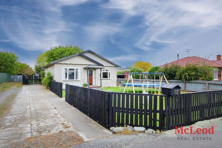 Photo of property in 112 Elizabeth Street, Allenton, Ashburton, 7700