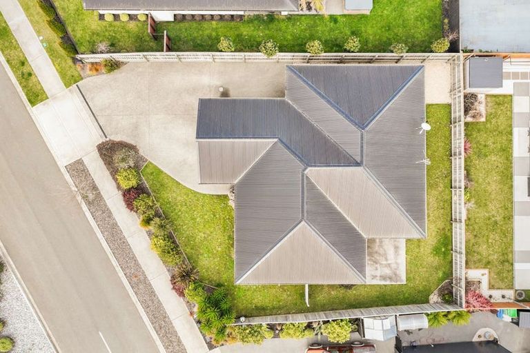 Photo of property in 4 Feltham Street, Richmond, 7020