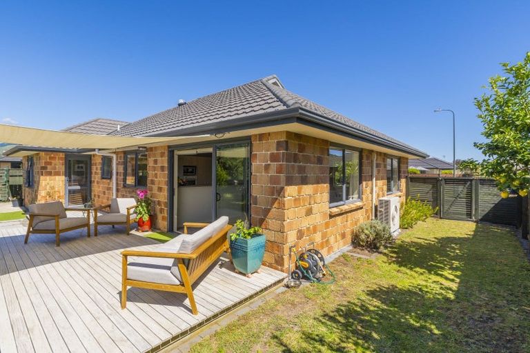 Photo of property in 19 Manhattan Court, Paraparaumu Beach, Paraparaumu, 5032