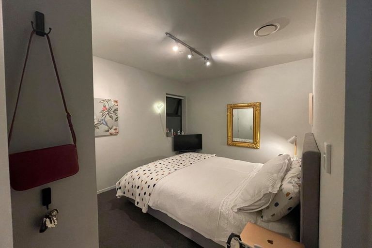 Photo of property in Detroit Apartments, 309/181u Tasman Street, Mount Cook, Wellington, 6021