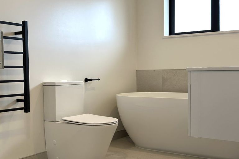 Photo of property in 16 Korimako Crescent, Rolleston, 7678