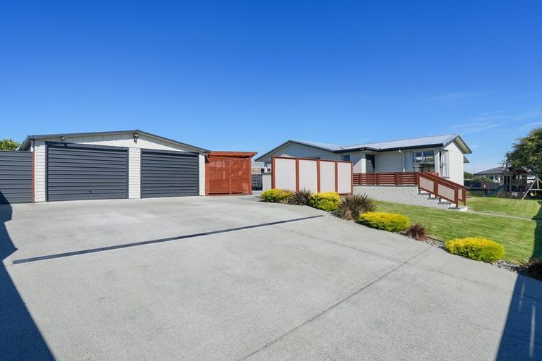 Photo of property in 3 Forfar Crescent, Rockdale, Invercargill, 9812