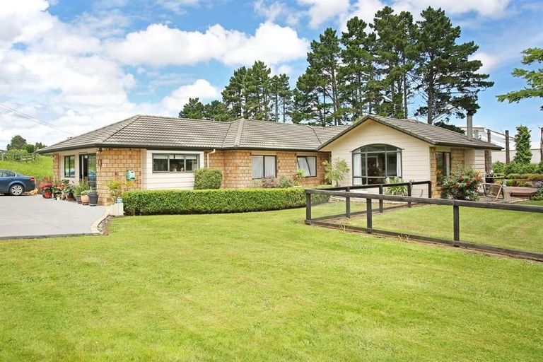 Photo of property in 11d Hyland Place, Waiuku, 2681