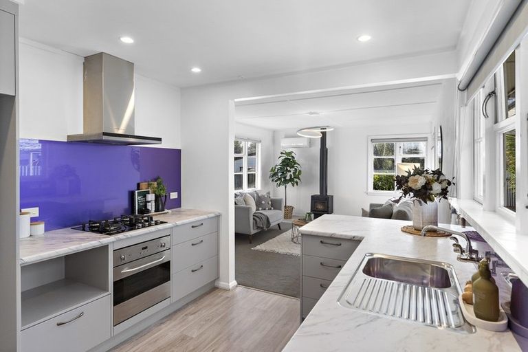 Photo of property in 21 West Street, Greytown, 5712