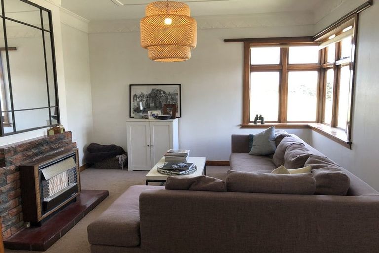 Photo of property in 155 Severn Street, Island Bay, Wellington, 6023