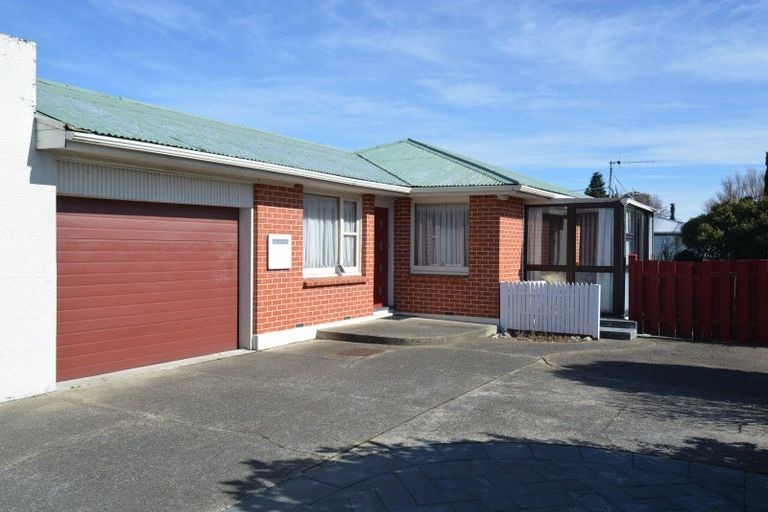 Photo of property in 207 Pomona Street, Strathern, Invercargill, 9812