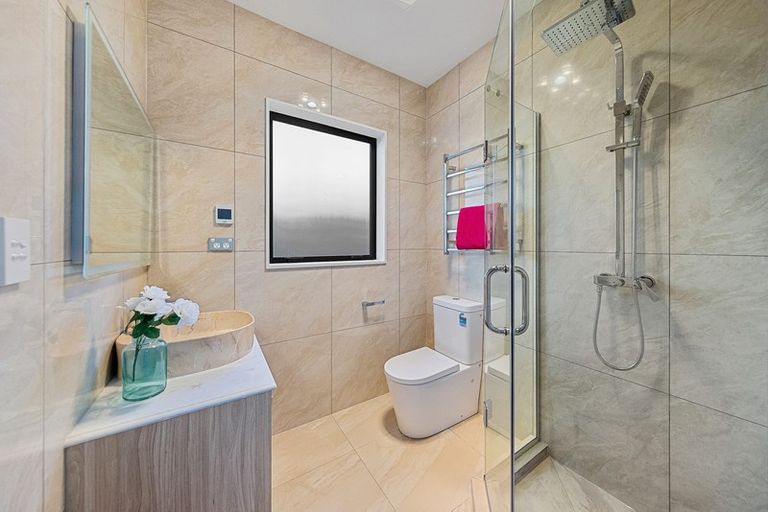 Photo of property in 7 Lavey Road, Flat Bush, Auckland, 2019