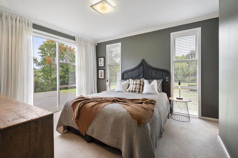 Photo of property in 4 Feltham Street, Hunterville, 4730