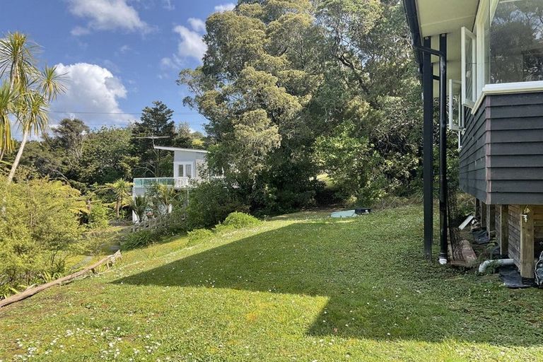 Photo of property in 27 Matheson Bay Road, Leigh, 0985