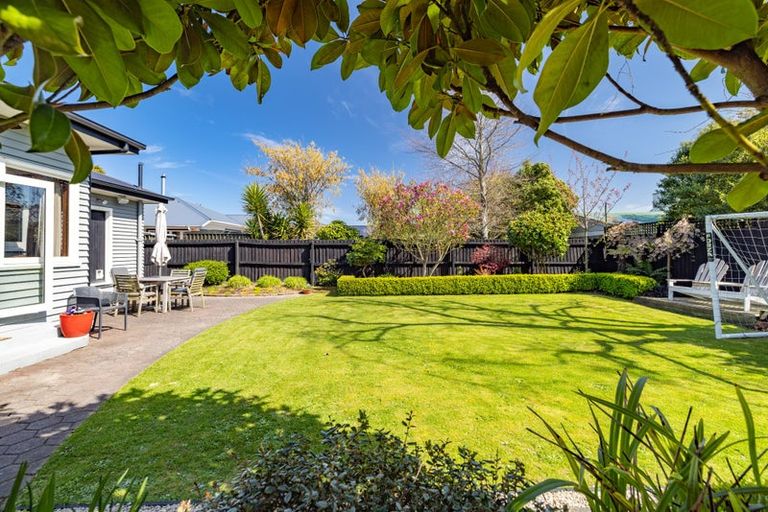 Photo of property in 175 Knowles Street, St Albans, Christchurch, 8052