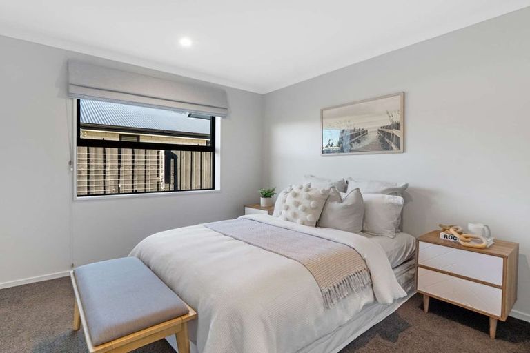 Photo of property in 17 Gemini Place, Rolleston, 7614