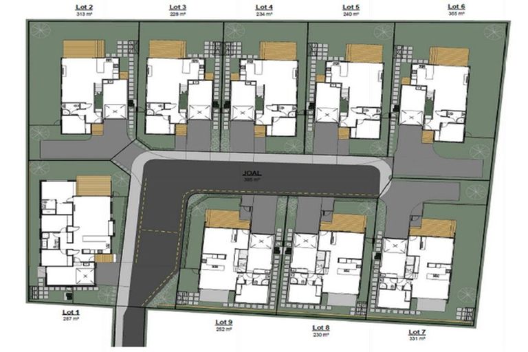 Photo of property in 7/14 Trentham Road, Takanini, Papakura, 2112