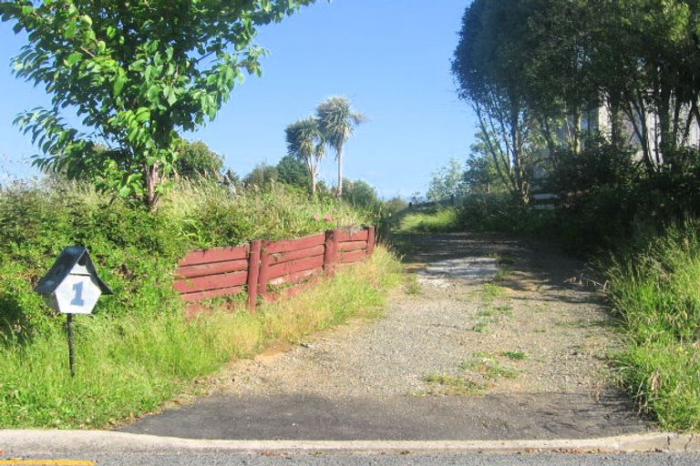 Photo of property in 1 Hillcrest Avenue, Otorohanga, 3900
