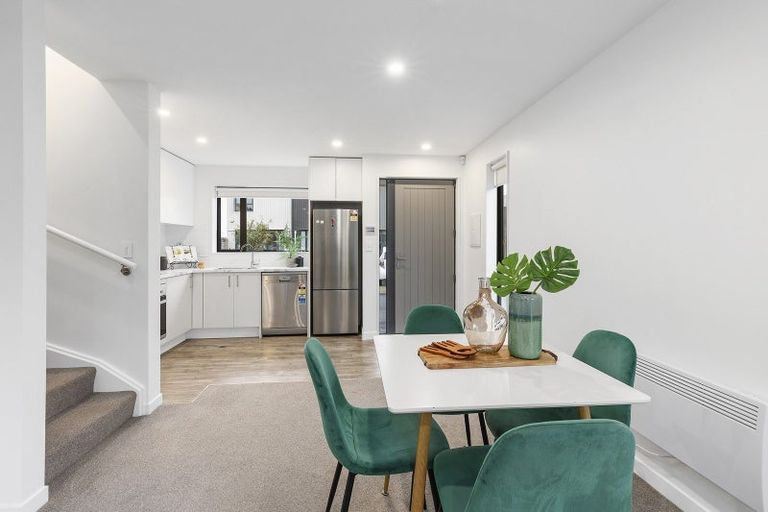 Photo of property in 124u8 Britomart Street, Berhampore, Wellington, 6023