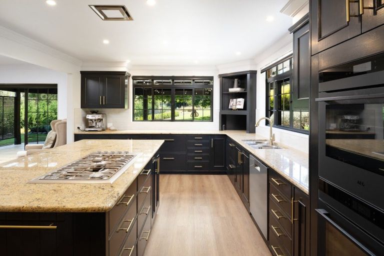 Photo of property in 420 Ben Morven Road, Fairhall, Blenheim, 7272