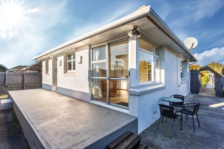 Photo of property in 31 Ravenna Street, Avonhead, Christchurch, 8042