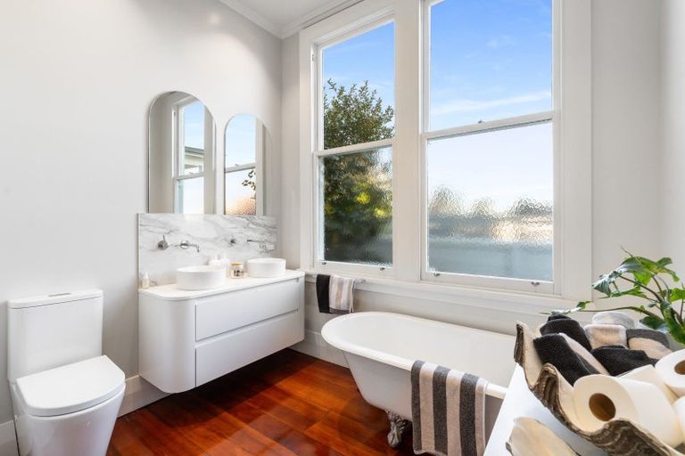 Photo of property in 107 Rolleston Street, Thames, 3500