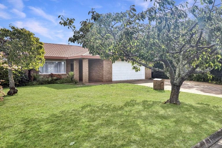 Photo of property in 4 Knightsbridge Place, Taradale, Napier, 4112