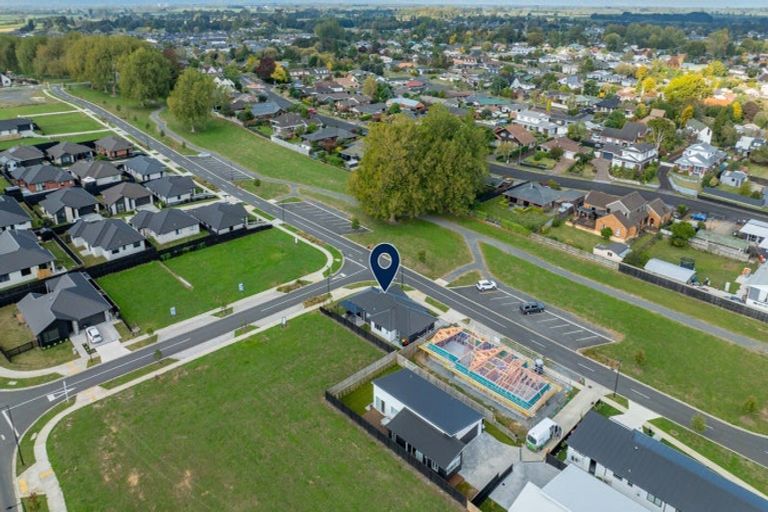 Photo of property in 69 Cobham Drive, Morrinsville, 3300