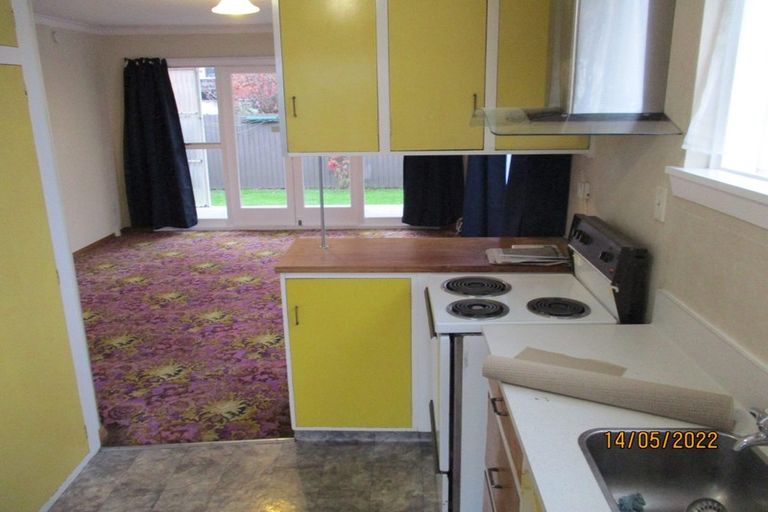 Photo of property in 4/22 Lyndon Street, Riccarton, Christchurch, 8011