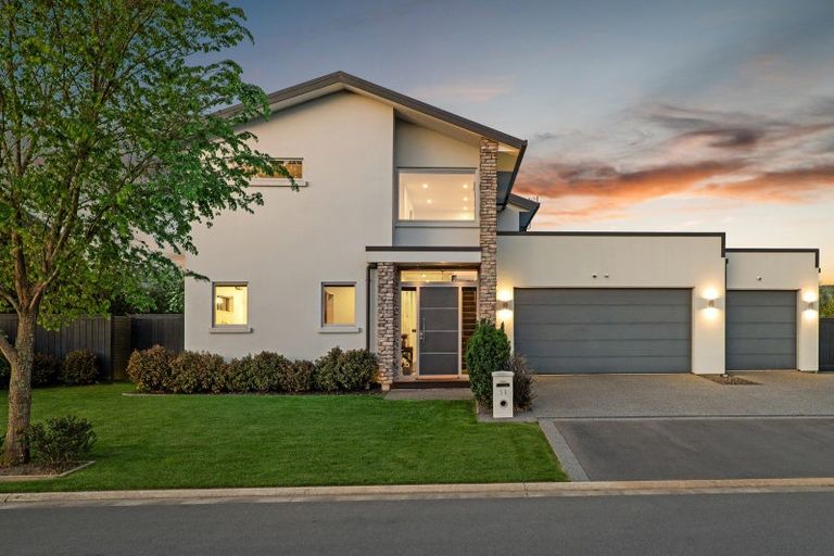 Photo of property in 38 Carnaveron Drive, Lincoln, 7608