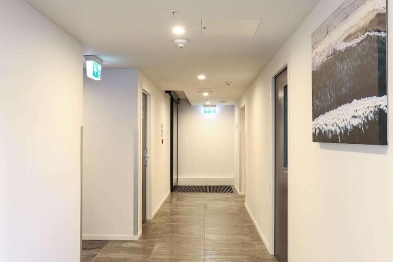 Photo of property in 611/123 Taranaki Street, Te Aro, Wellington, 6011