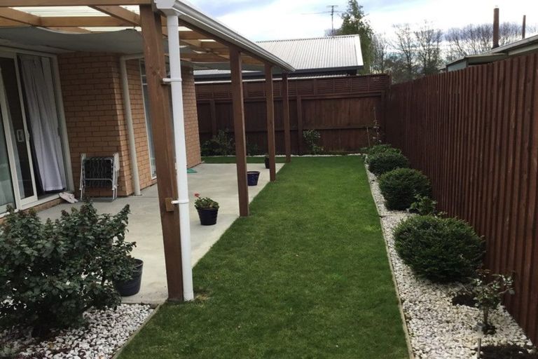 Photo of property in 58b Shands Road, Hornby, Christchurch, 8042