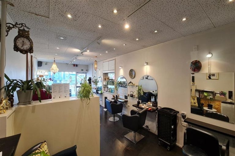 Photo of property in 2/59 Cambridge Terrace, Te Aro, Wellington, 6011