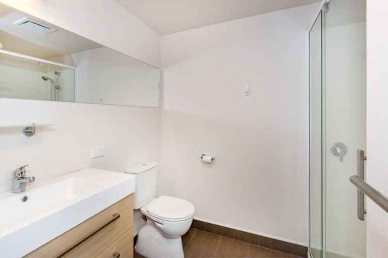 Photo of property in 7/180 Peterborough Street, Christchurch Central, Christchurch, 8013