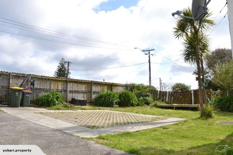 Photo of property in 31 Atkinson Avenue, Papatoetoe, Auckland, 2025