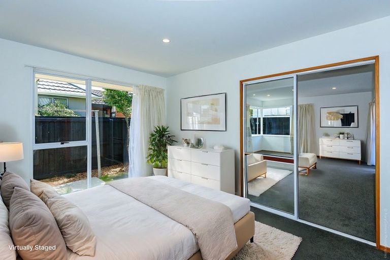 Photo of property in 4/97 Mandeville Street, Riccarton, Christchurch, 8011