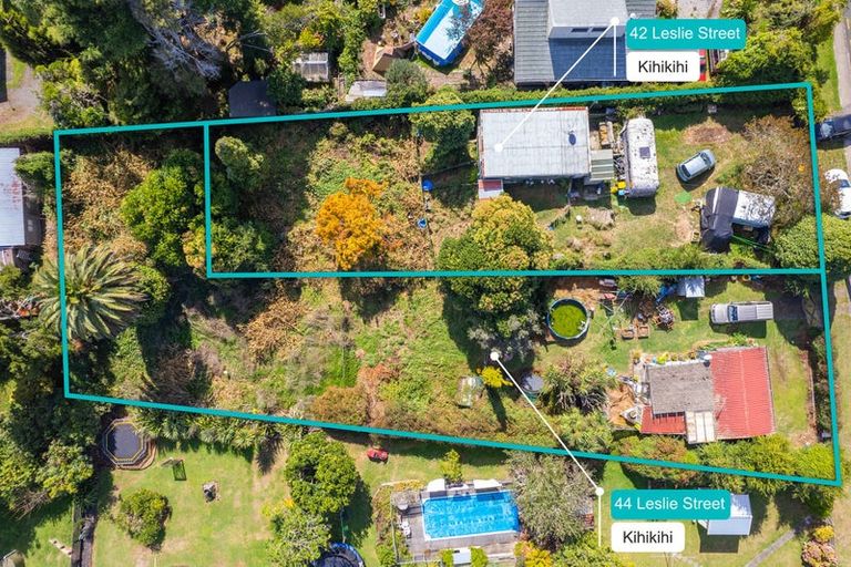 Photo of property in 42 Leslie Street, Kihikihi, Te Awamutu, 3800