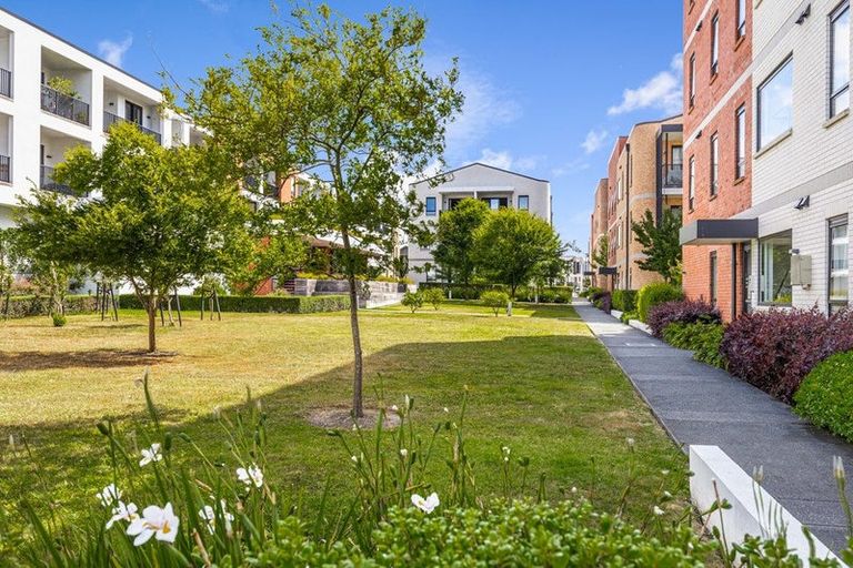 Photo of property in 204/77 Hobsonville Point Road, Hobsonville, Auckland, 0616