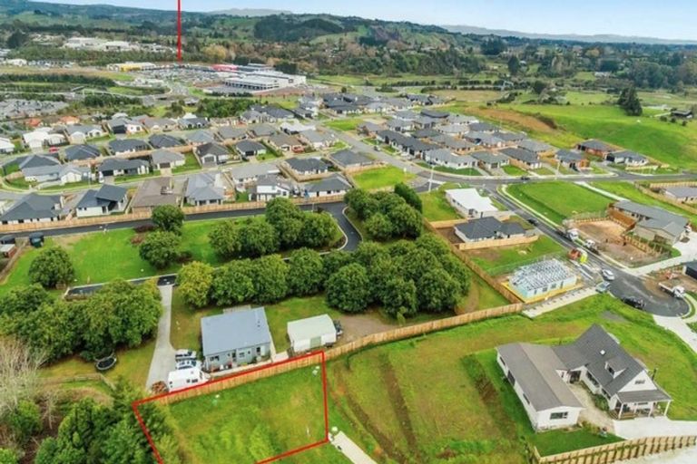 Photo of property in 21 Lily Way, Pyes Pa, Tauranga, 3112