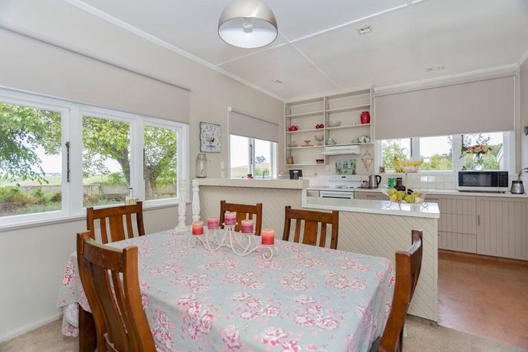 Photo of property in 1235 Maheno-herbert Road, Maheno, Oamaru, 9495